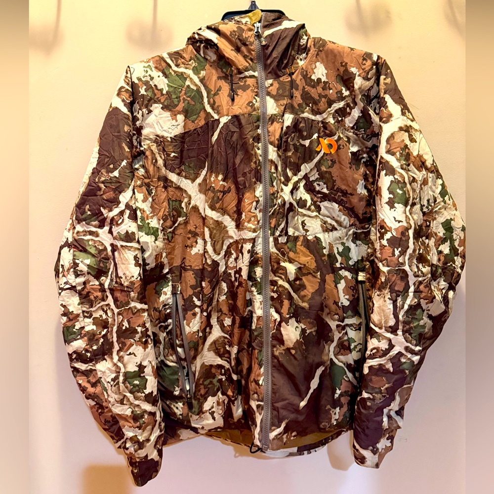 First Lite Uncompadre 2.0 Jacket